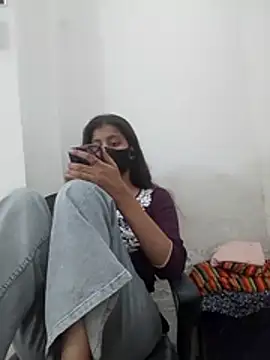 Chatroom en direct de Rajani_student