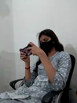 Rajani_student Cameră chat live