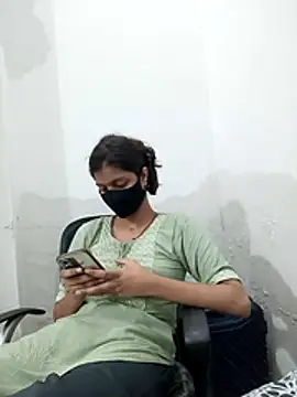 Rajani_student Live Chatraum