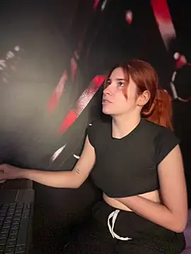 Alisha_LS Live Chatrum