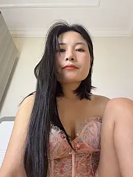 Živá chatovací místnost yanzi_269