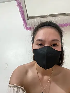 Miyuki_01 Cameră chat live