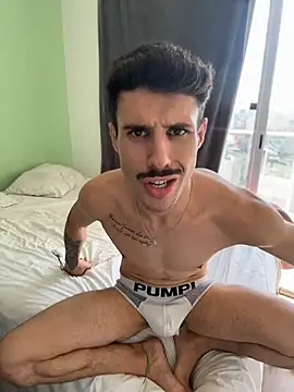 slamdope Live seks camshow