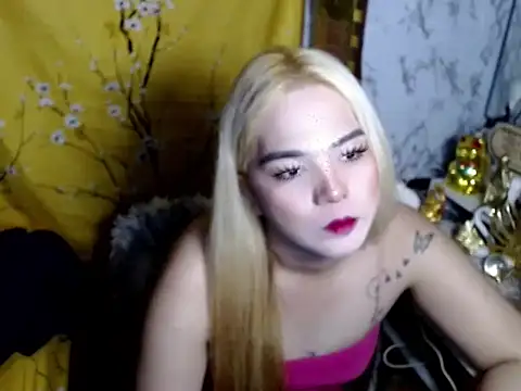 MisQueen – live chatrum