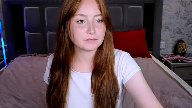 Chat ao vivo de Eva_Howard