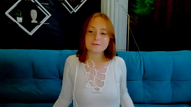 Eva_Howard Live Chatraum