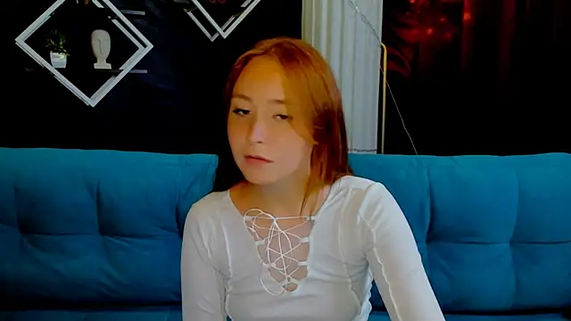 Chat ao vivo de Eva_Howard