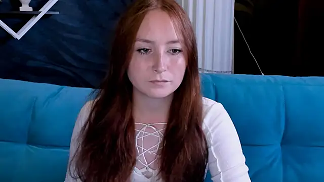Eva_Howard's Live Chat Room