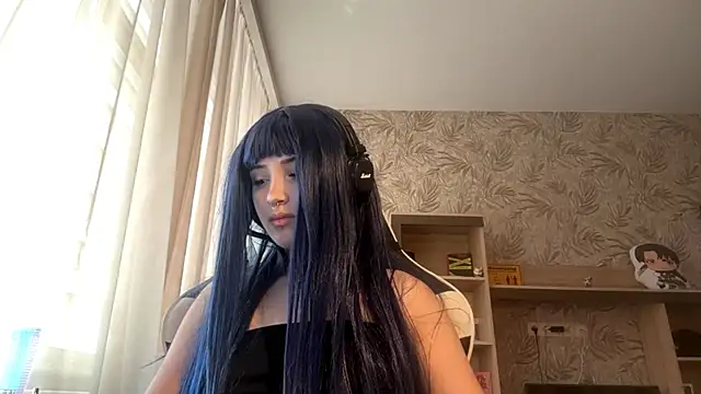 SharikaBabecki live-chat rom