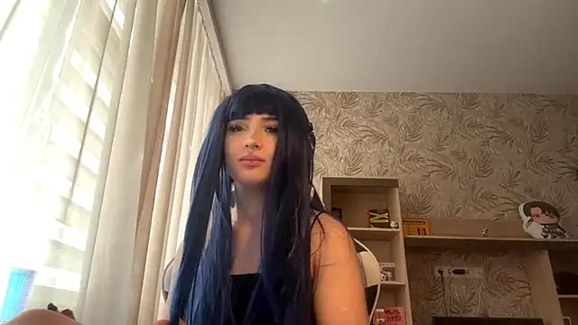 SharikaBabecki чат на живо