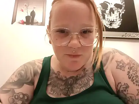 Chat ao vivo de TinkTink87