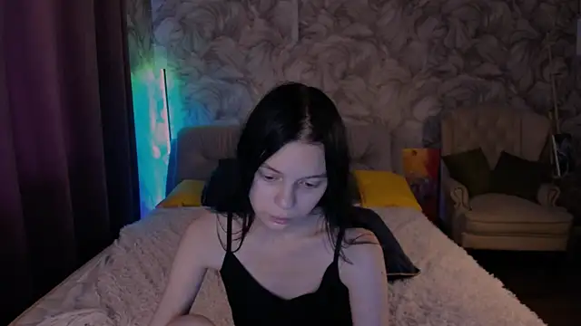 Anita_Farmerのライブチャットルーム