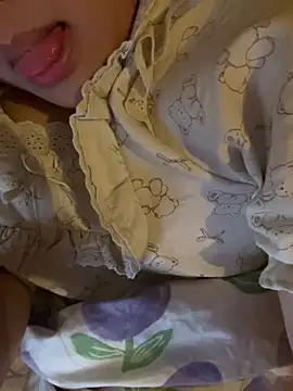 Miu_xinhh Live chatroom