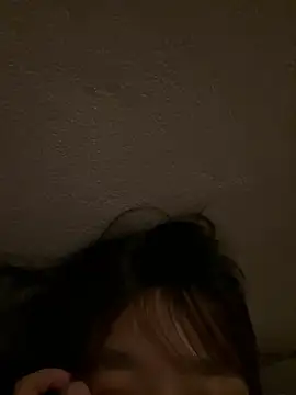 Chatroom en direct de Miu_xinhh
