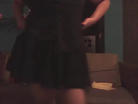 MaferBonilla Cameră chat live