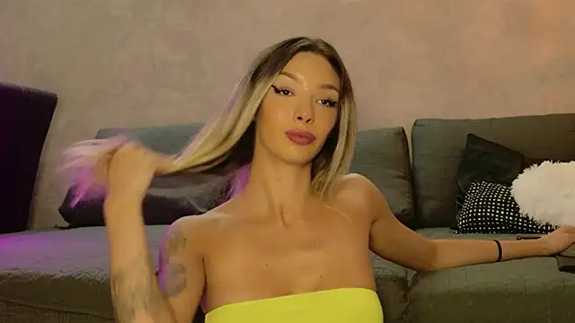 v_deville – live chatrum