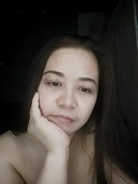 Živá chatovací místnost Simplegirl07