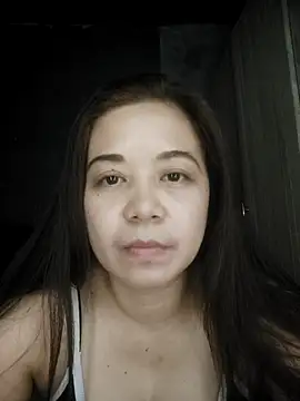 Živá chatovací místnost Simplegirl07