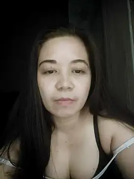 Živá chatovací místnost Simplegirl07