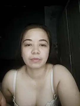 Živá chatovací místnost Simplegirl07