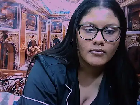 Živá chatovací místnost IndianBlaze20