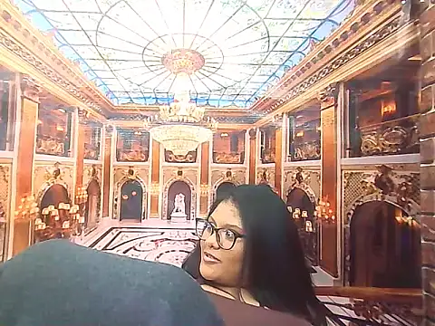 Sala de chat ao vivo de IndianBlaze20