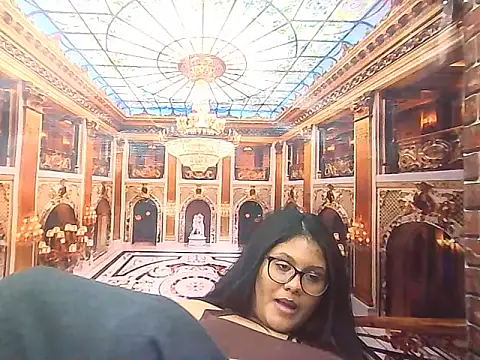 IndianBlaze20 Cameră chat live