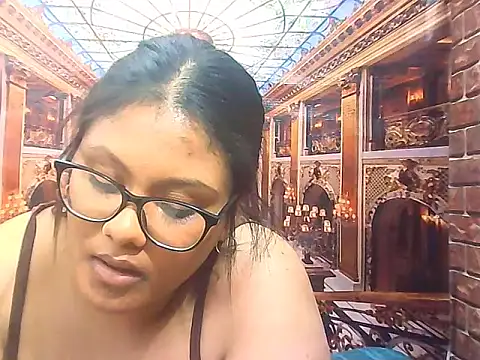 Chat soba uživo modela IndianBlaze20