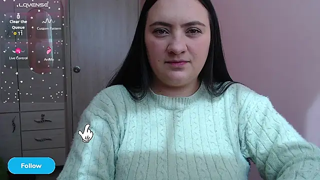 Amyleesweet – live chatrum