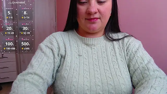 Amyleesweet Cameră chat live