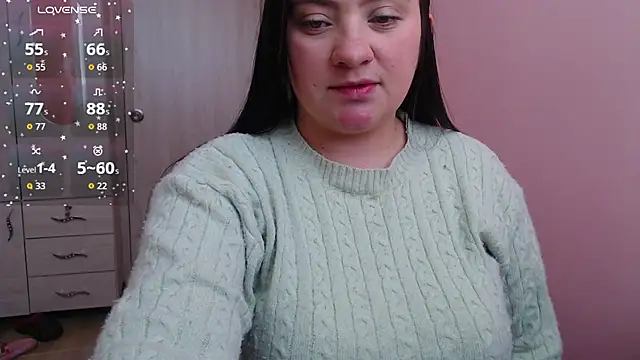 Amyleesweet Cameră chat live