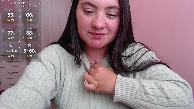 Amyleesweet – live chatrum