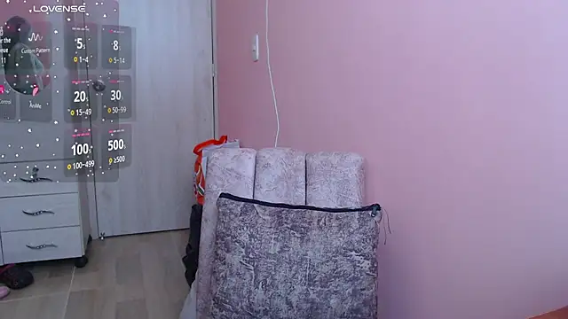 Amyleesweet Live Chatraum