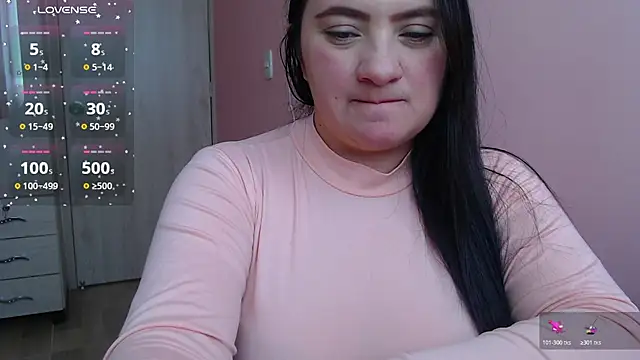 Amyleesweet Cameră chat live
