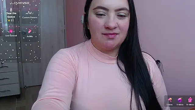 Amyleesweet – live chatrum