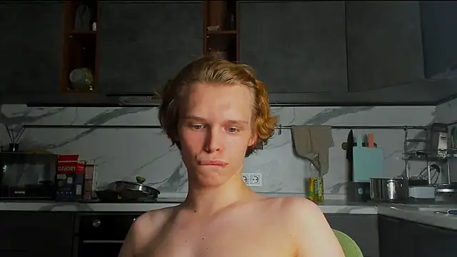 lolKenDowson Live Sex Cam Show