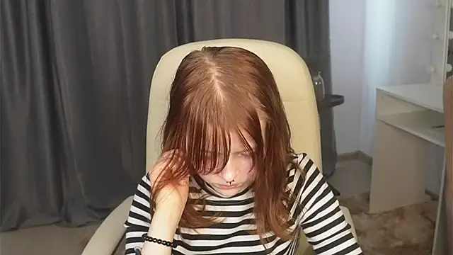 Sala de chat ao vivo de DanutaKauo