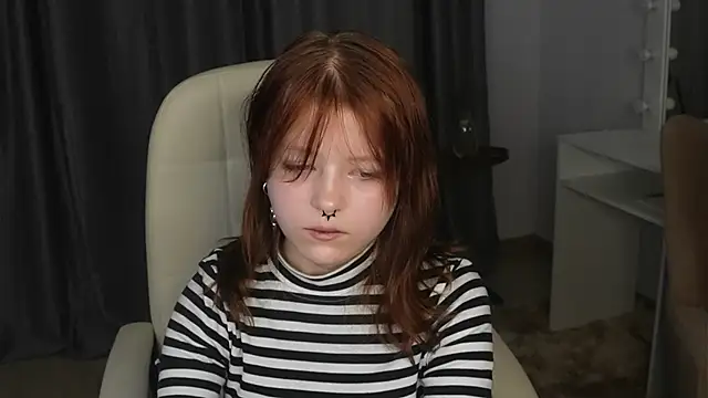 DanutaKauo Live Chatraum