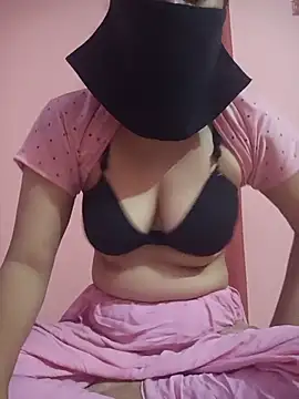 Kusum_Kusum_Prem Adlı Modelin Canlı Sohbet Odası