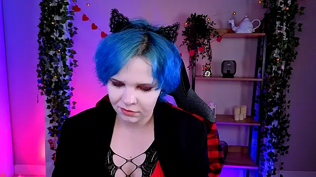 WwhiteMonsterr Live chatroom