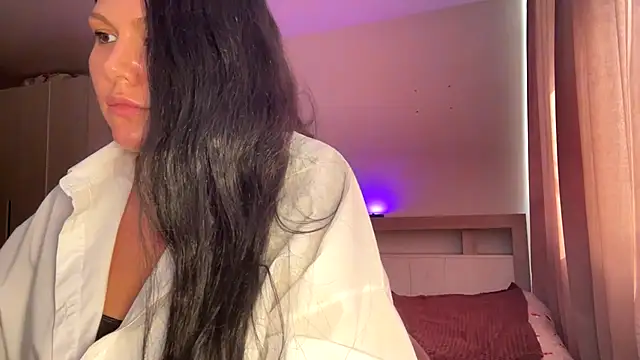 Chat ao vivo de MalenaMur