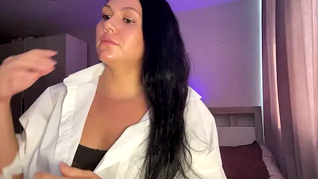 MalenaMur Cameră chat live