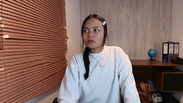 aisha_leenns Cameră chat live