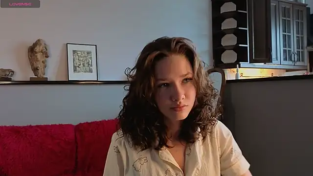 LulaReynero – webcam-show
