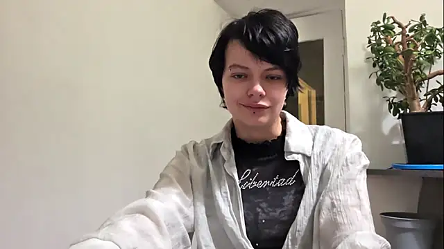 Lucysidle – live chatrum