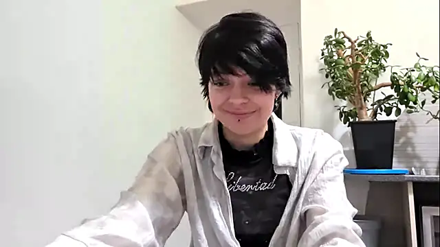 Lucysidle – live chatrum