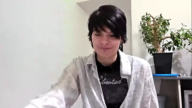 Lucysidle Cameră chat live