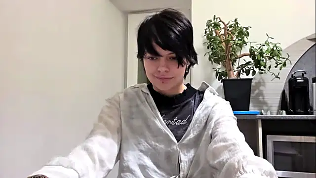 Lucysidle – live chatrum