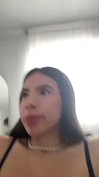 Isabella_Roma чат на живо