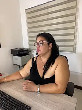 Gabriela_Silva7 Live chatroom